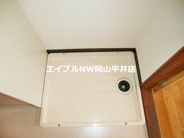 洗面所
