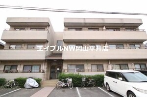 レジデンス住吉町外観写真