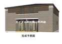 サンヴィレッジ郡Ｂ