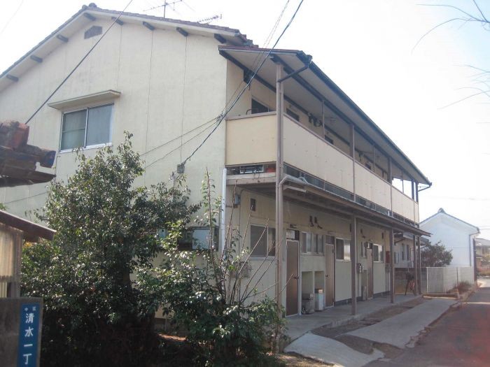 太田コーポ