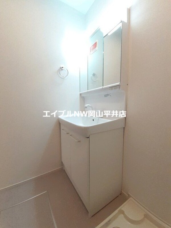 洗面所
