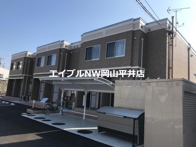 リヴィエール４７０