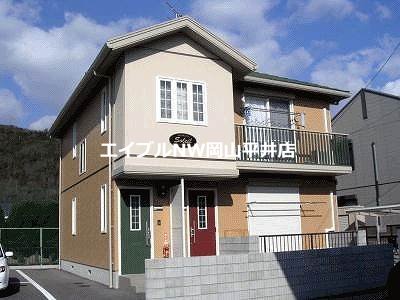 シャーメゾンソレイユ