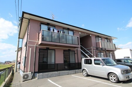 フォレスト東平島　Ｃ外観写真