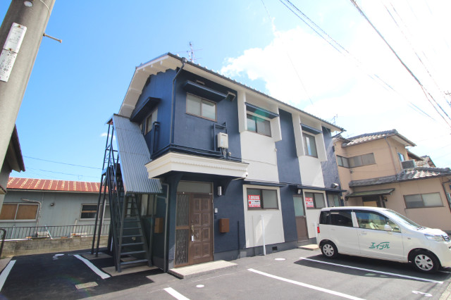 クレール江並