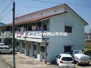 グリーンコーポ外観写真