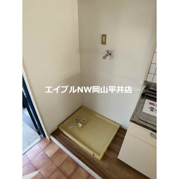 その他部屋・スペース