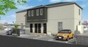仮）プロヌーブ国府市場