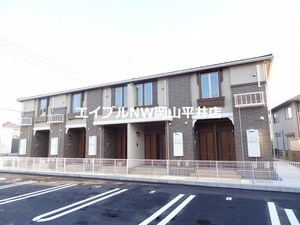 オフショアⅢ外観写真