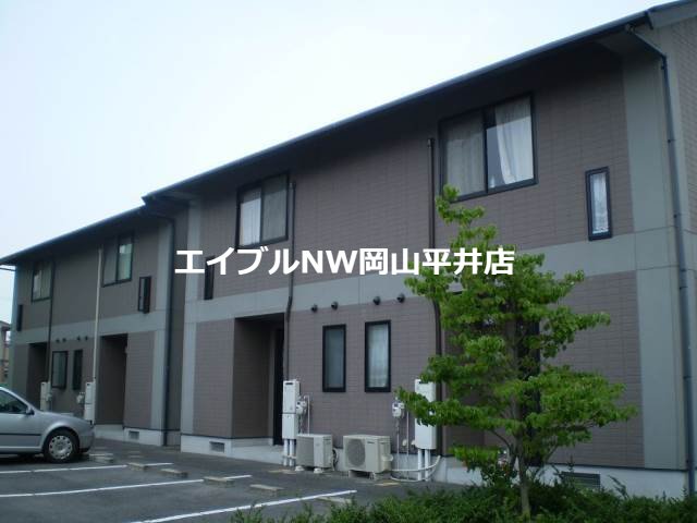 メゾネット　Ｃ