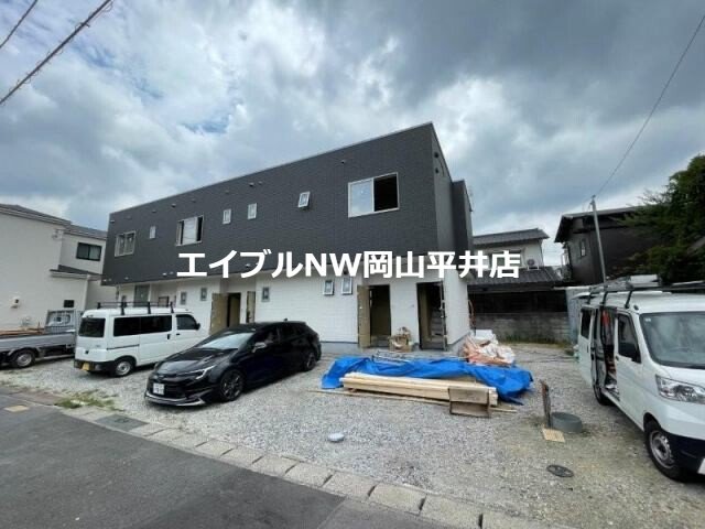プティーシュシュ雄町