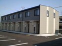 レオパレス福泊