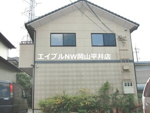 Ｍ・Ｈ・Ｋ外観写真