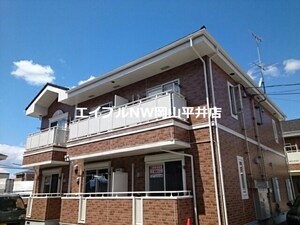 ｏＡｚｏ　Ａ棟外観写真