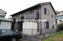 ウェルス中屋敷
