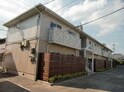 エスポアール　Ａ棟