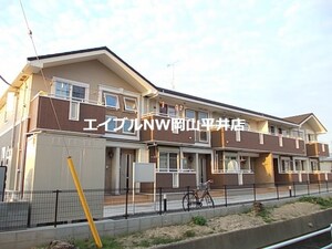 ドゥアビエスタ外観写真