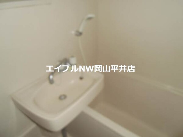 洗面所
