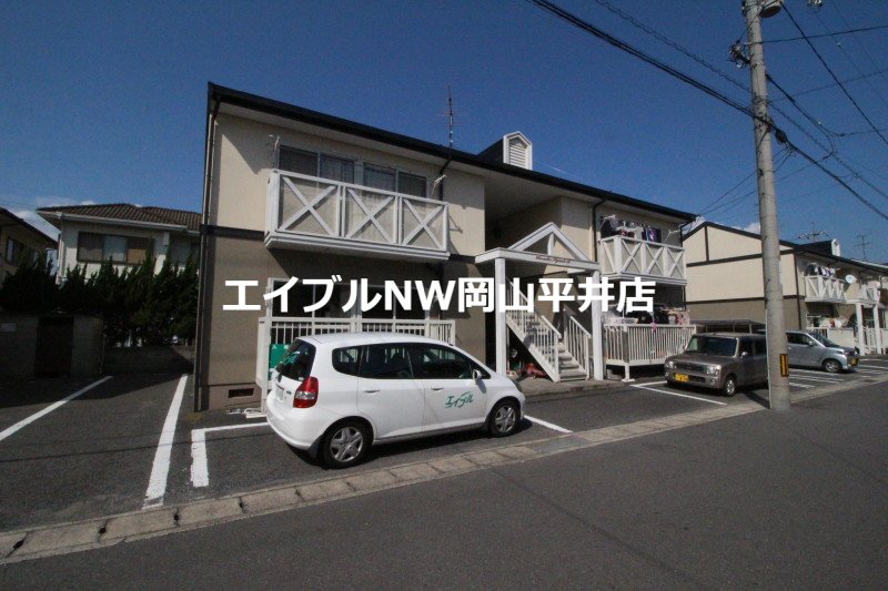 サンサリーレ藤崎B
