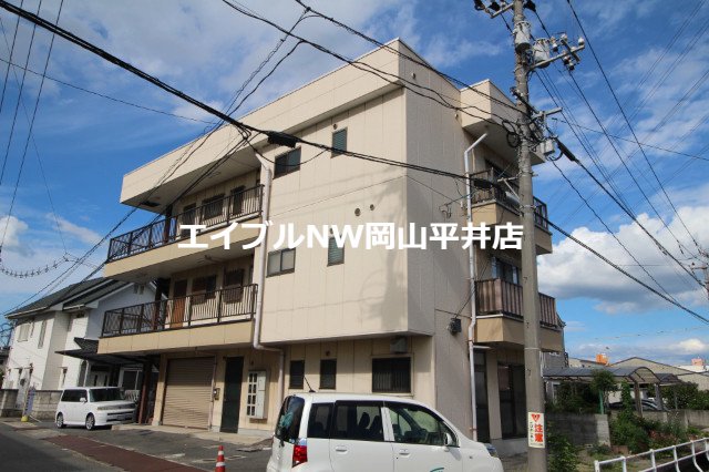 第2木梨コーポ