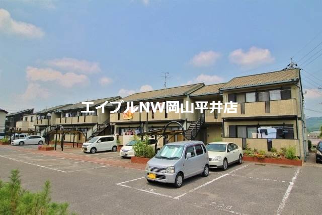 コーポモザン113