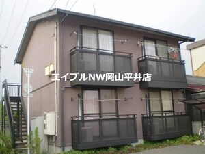 ペチュニア外観写真