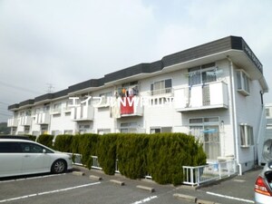 エルディムヒルズプラザ外観写真