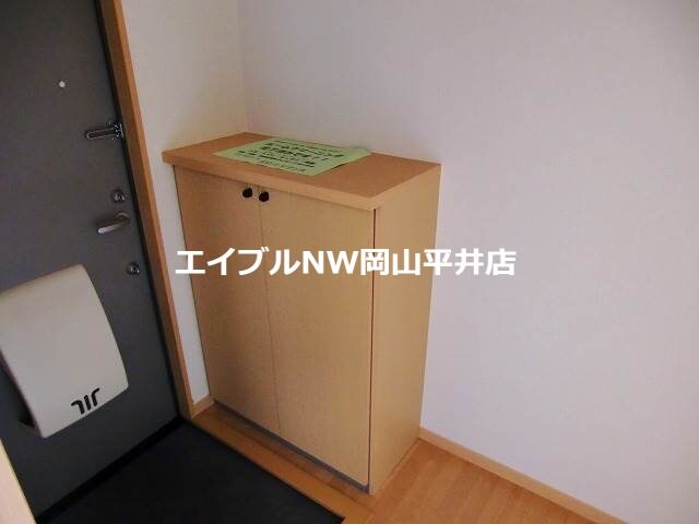 物件内観写真13　