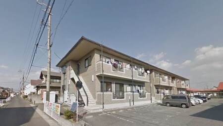 セゾン21　A外観写真