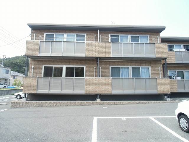 ＶＩＬＬＡ　ＦＥＬＩＣＥ　Ａ棟