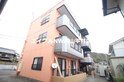 シャンティ広潟