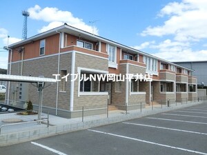 アルモニ－・ウメカ外観写真