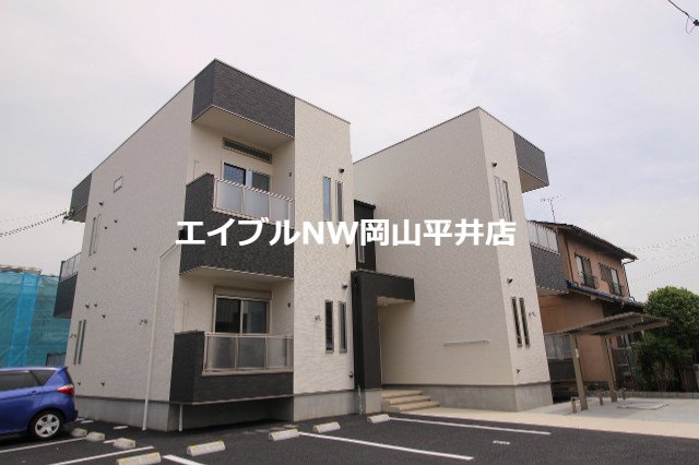 GRANDTIC MK 赤田
