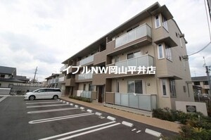 コンチェルト外観写真