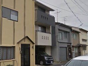 東山戸建外観写真
