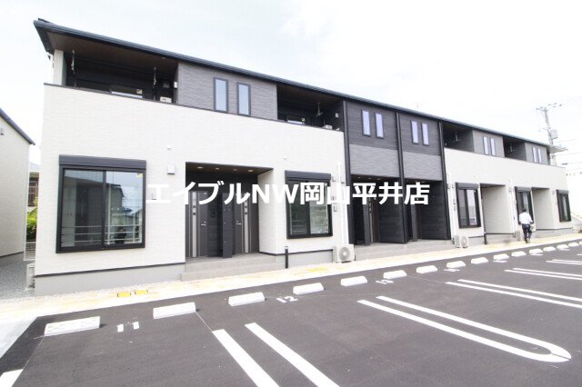 ハーレー　岡山Ⅱ