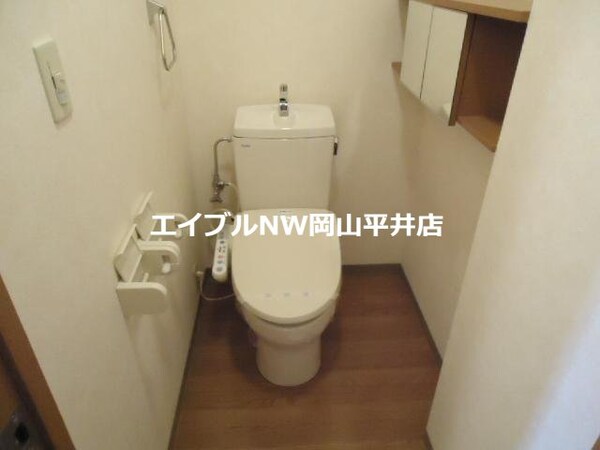 トイレ(トイレ)