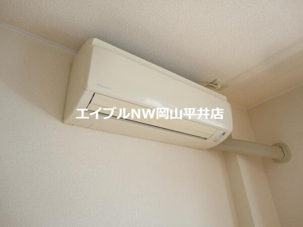 その他設備(室内設備)