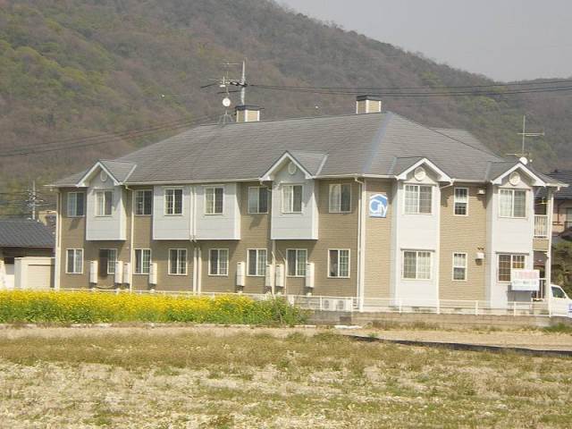 シティハウス国府市場