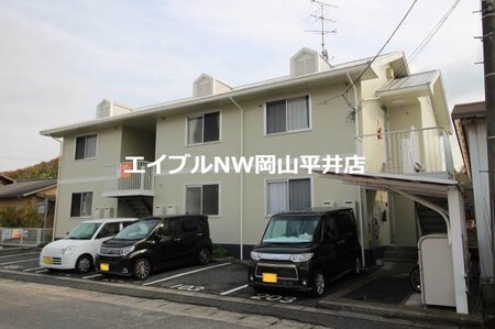 ラムセス外観写真