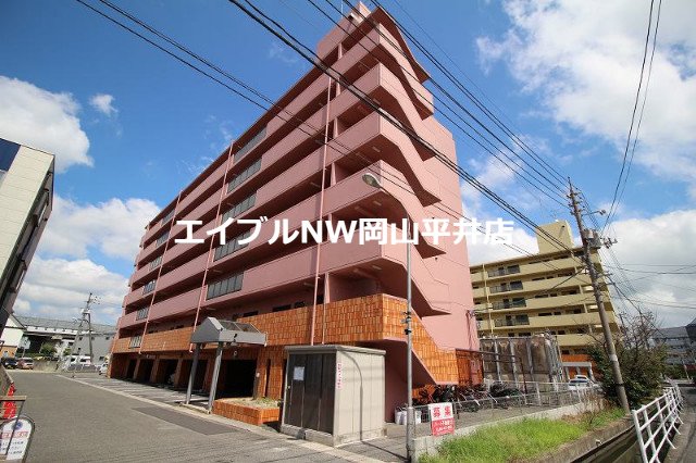 ネクスト倉田　西館