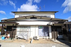 長岡595外観写真