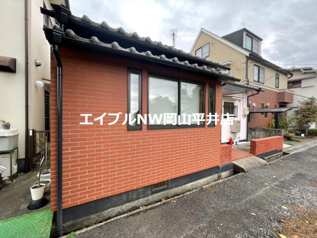 桜と紅葉が見える丘レジデンス