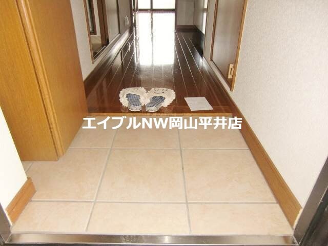 物件内観写真13　