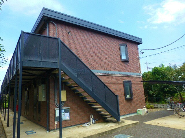 物件外観写真1　(外観)