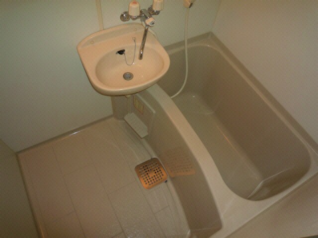 物件内観写真5　(バス／シャワールーム等)