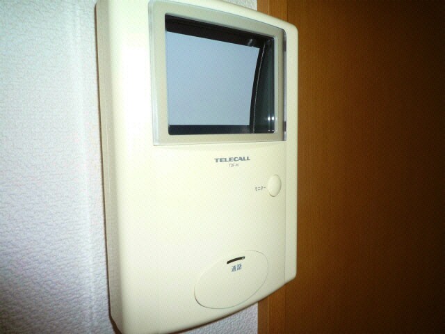 物件内観写真7　(ＴＶドアホン)