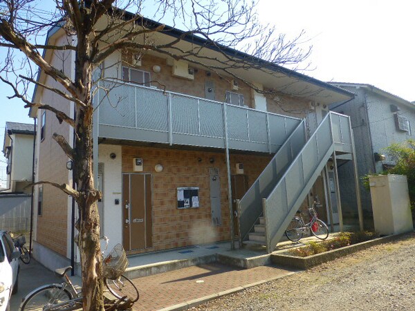 外観(外観)