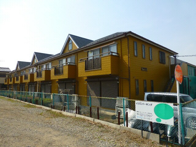 物件外観写真1　(外観)