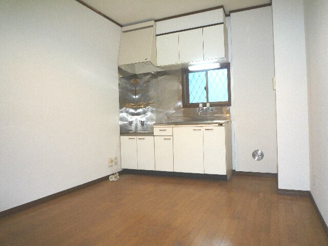 物件内観写真2　(他号室参考写真)